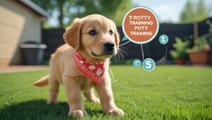 7 Potty Training Tips Every Dog Owner Needs to Know