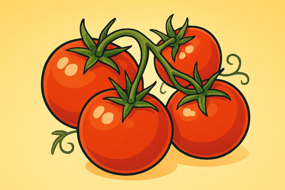 Tomatoes