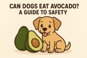 Can Dogs Eat Avocado? Safety Risks and What to Do