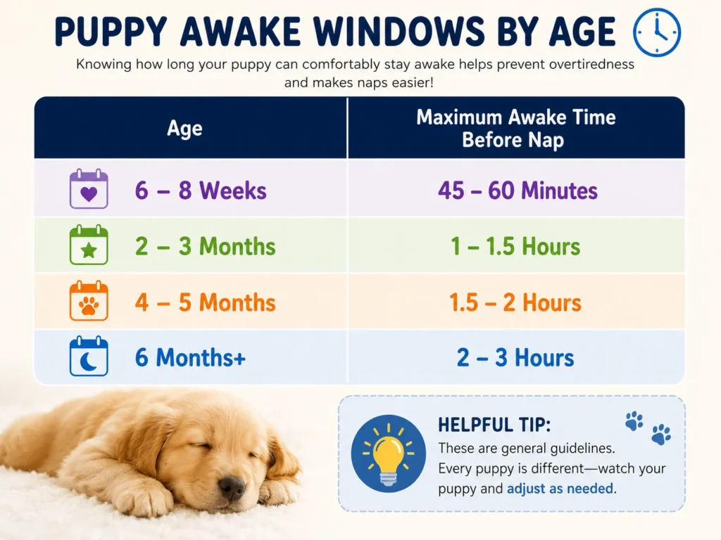 puppy-awake-winsdows-by-age