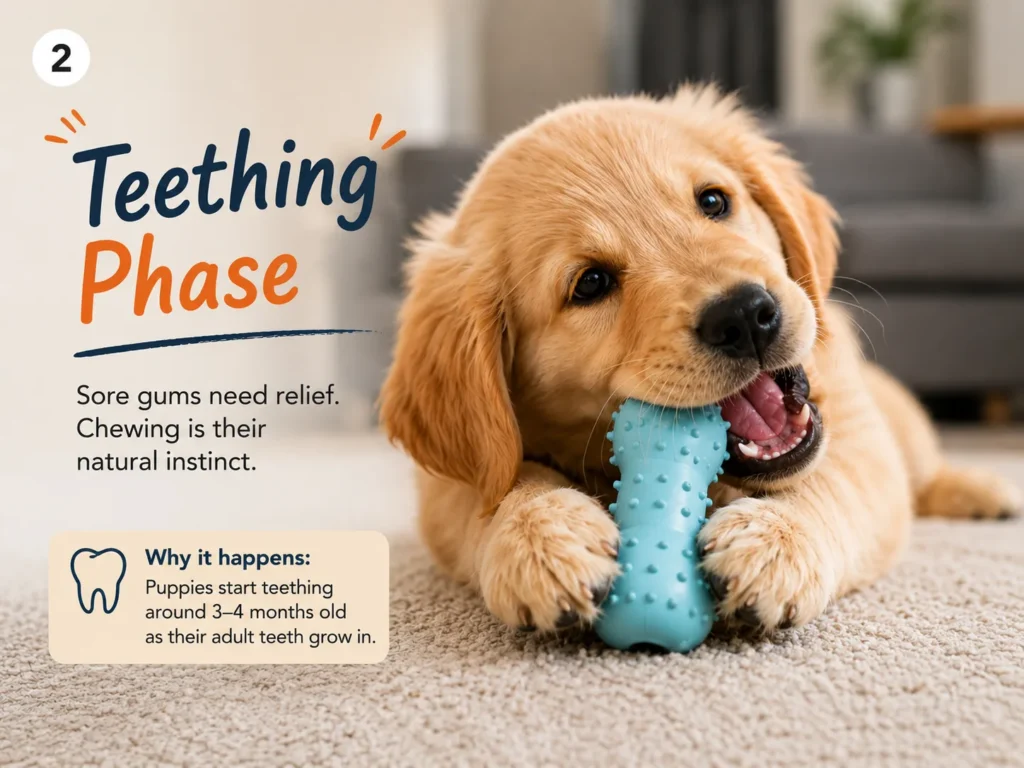 puppy-teething-stage-chewing-toy
