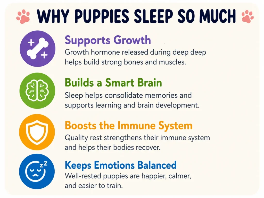 why-puppies-sleep-so-much